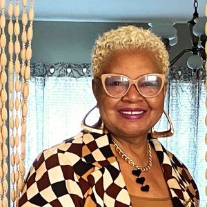 Meet your Posher, Mary